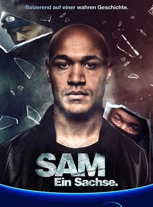 Sam - A Saxon Saison 1 en streaming