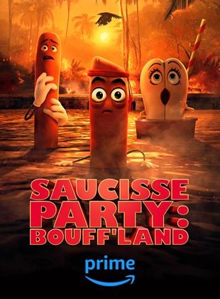 Sausage Party: Bouffland