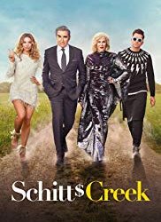 Schitt's Creek Saison 1 en streaming