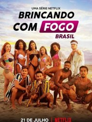 Séduction Haute Tension Brésil Saison 1 en streaming