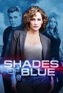 Shades of Blue : une flic entre deux feux Saison 1 en streaming