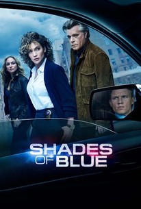 Shades of Blue : une flic entre deux feux Saison 2 en streaming