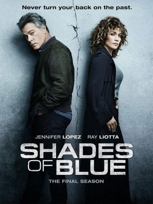 Shades of Blue : une flic entre deux feux Saison 3 en streaming