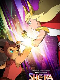 She-Ra et les princesses au pouvoir Saison 2 en streaming