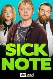 Sick Note Saison 2 en streaming