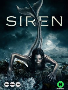 Siren Saison 1 en streaming