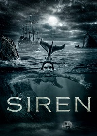 Siren Saison 2 en streaming