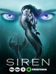 Siren Saison 3 en streaming