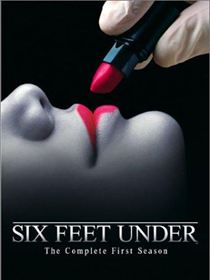Six Feet Under Saison 1 en streaming