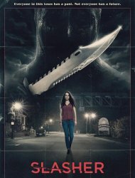 Slasher Saison 2 en streaming