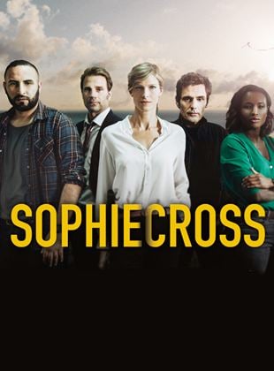 Sophie Cross Saison 2 en streaming