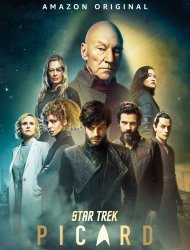 Star Trek: Picard Saison 1 en streaming