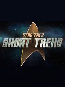 Star Trek: Short Treks Saison 1 en streaming