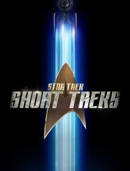 Star Trek: Short Treks Saison 2 en streaming