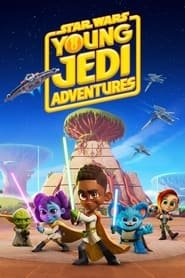 Star Wars : Les Aventures des Petits Jed Saison 1 en streaming