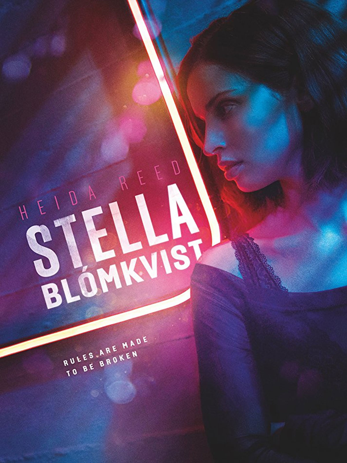 Stella Blomkvist Saison 1 en streaming