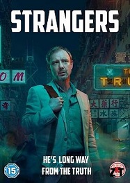 Strangers Saison 1 en streaming