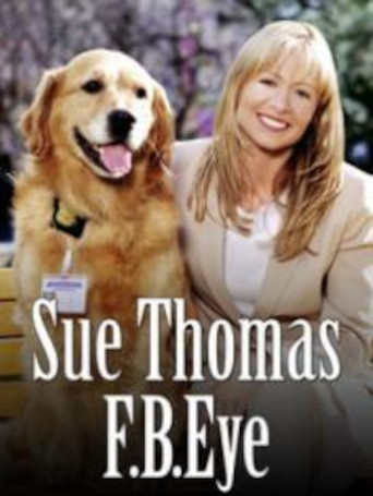 Sue Thomas, l'oeil du FBI Saison 2 en streaming