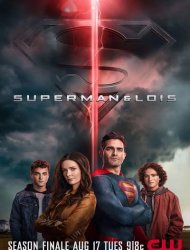 Superman et Lois Saison 4 en streaming