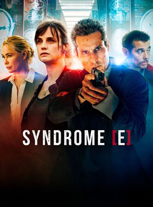 Syndrome E Saison 1 en streaming
