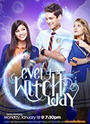 Teen witch Saison 1 en streaming