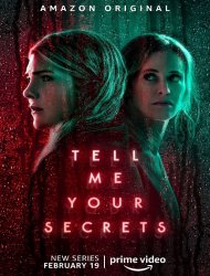 Tell Me Your Secrets Saison 1 en streaming