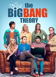 The Big Bang Theory Saison 12 en streaming