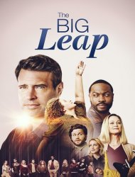 The Big Leap Saison 1 en streaming