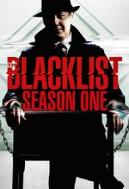 The Blacklist Saison 1 en streaming