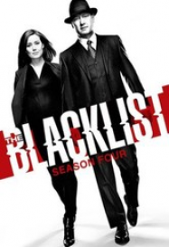 The Blacklist Saison 4 en streaming