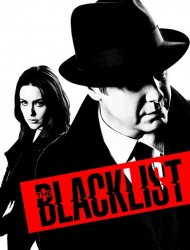 The Blacklist Saison 8 en streaming