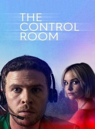 The Control Room Saison 1 en streaming