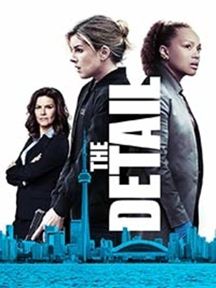 The Detail Saison 1 en streaming