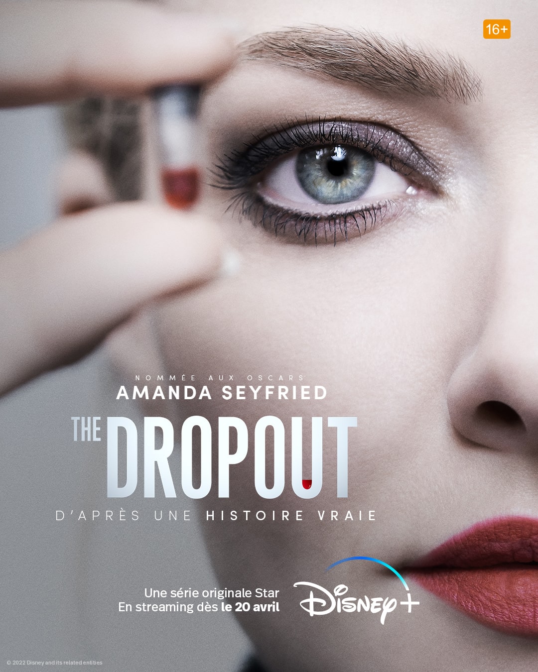 The Dropout Saison 1 en streaming