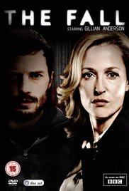 The Fall Saison 1 en streaming