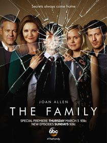The Family Saison 1 en streaming
