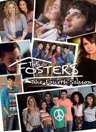 The Fosters Saison 4 en streaming