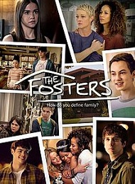 The Fosters Saison 5 en streaming
