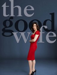 The Good Wife Saison 2 en streaming
