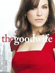 The Good Wife Saison 4 en streaming