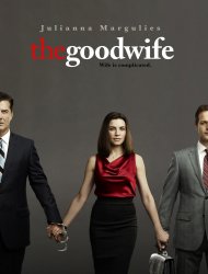 The Good Wife Saison 6 en streaming