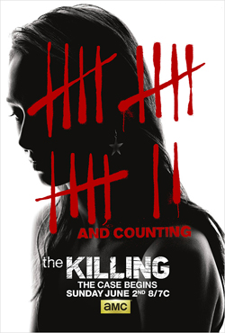 The Killing Saison 3 en streaming