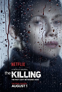 The Killing Saison 4 en streaming
