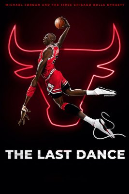 The Last Dance Saison 1 en streaming