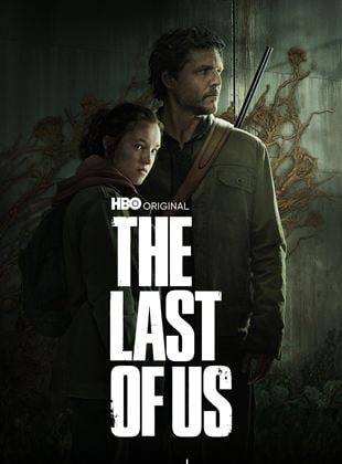 The Last Of Us Saison 1 en streaming