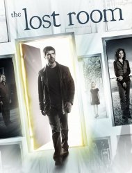 The Lost Room Saison 1 en streaming