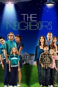 The Neighbors Saison 2 en streaming