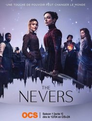 The Nevers Saison 1 en streaming