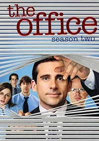 The Office Saison 2 en streaming