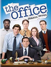 The Office Saison 7 en streaming